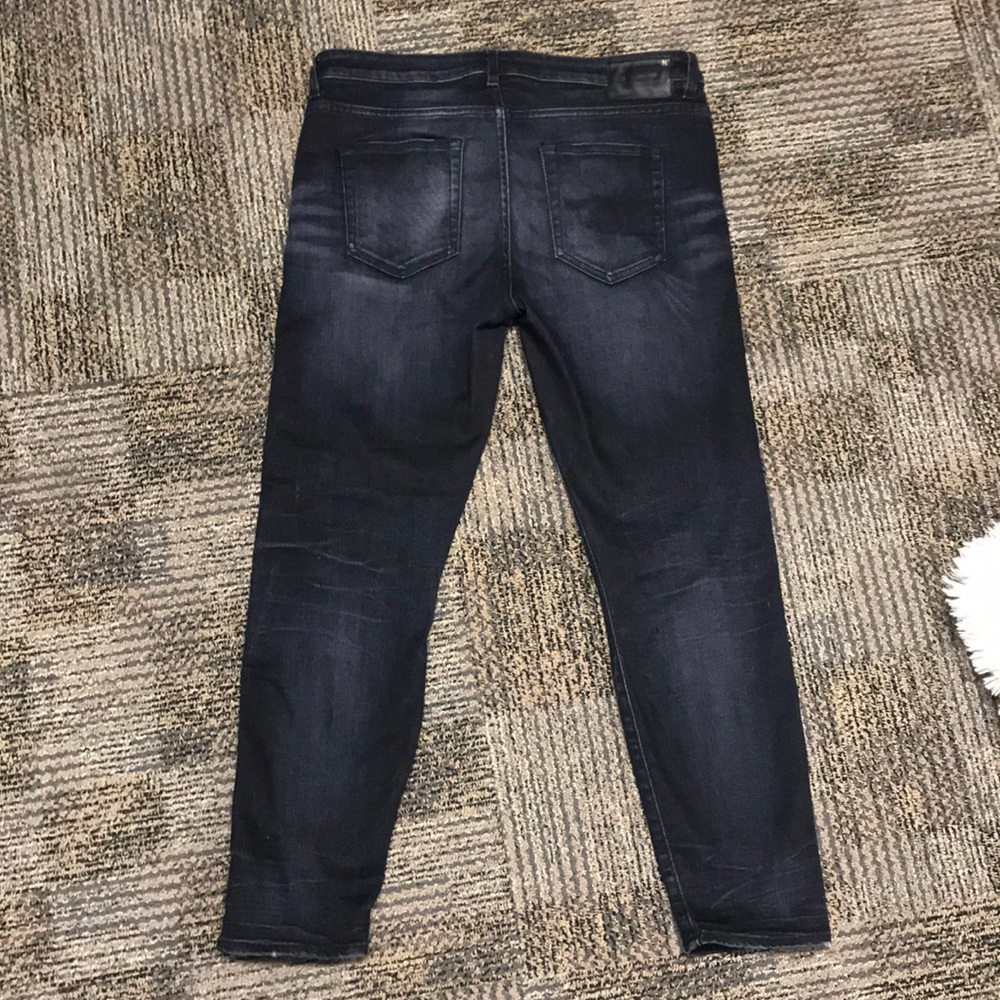 R13 Italian Designer Jeans - Picture 2 of 5